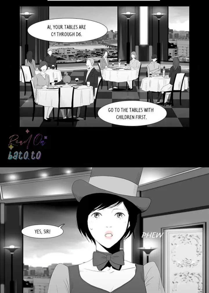 Read The Sound of Magic Annarasumanara EN Manga Online