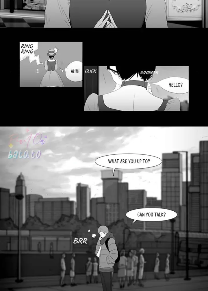 Read The Sound of Magic Annarasumanara EN Manga Online