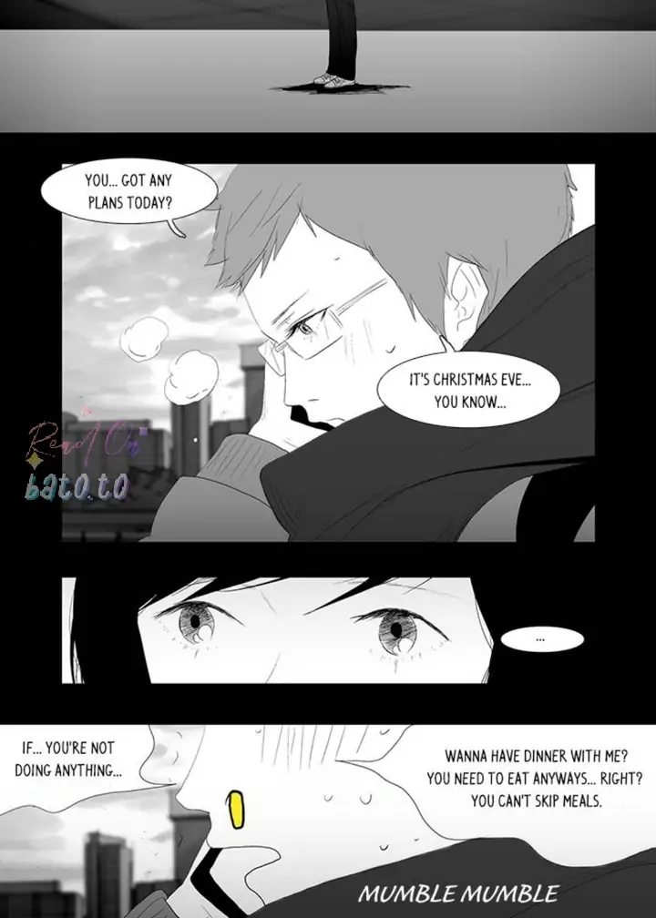 Read The Sound of Magic Annarasumanara EN Manga Online