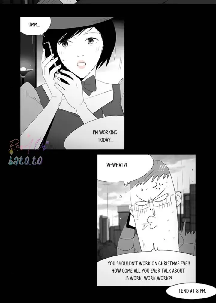 Read The Sound of Magic Annarasumanara EN Manga Online