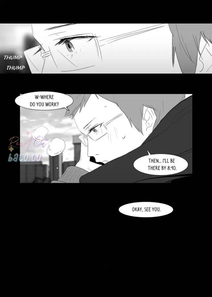 Read The Sound of Magic Annarasumanara EN Manga Online