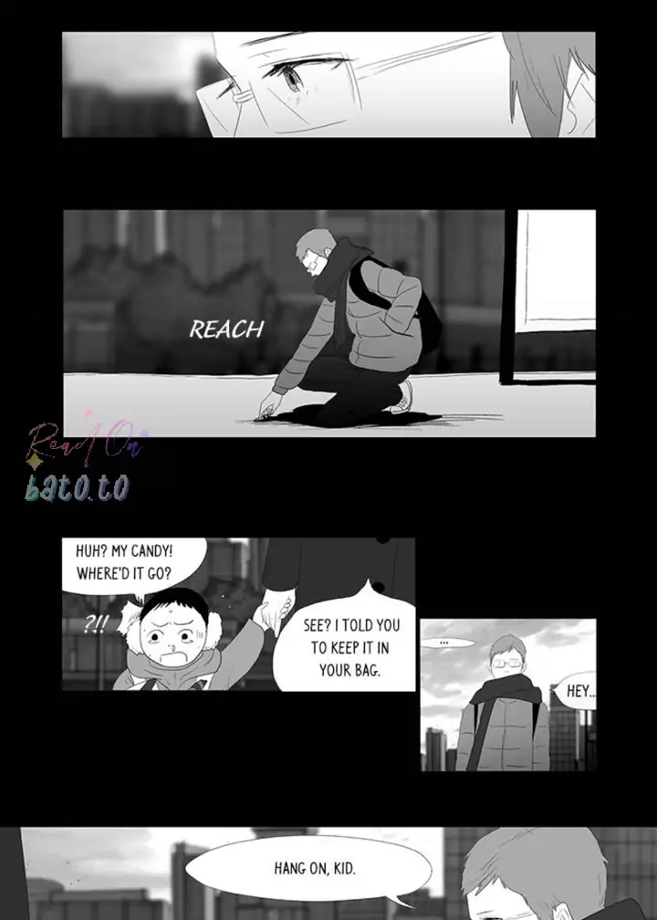 Read The Sound of Magic Annarasumanara EN Manga Online