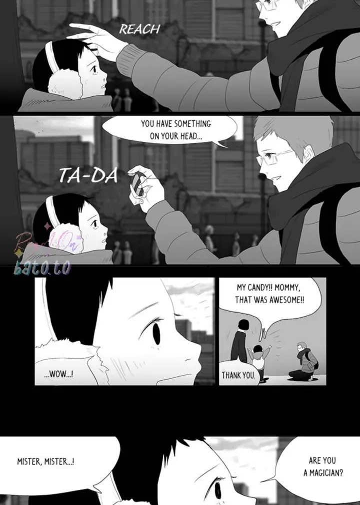 Read The Sound of Magic Annarasumanara EN Manga Online