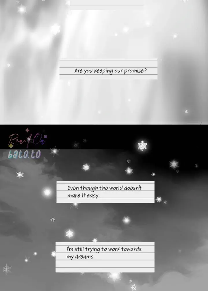 Read The Sound of Magic Annarasumanara EN Manga Online