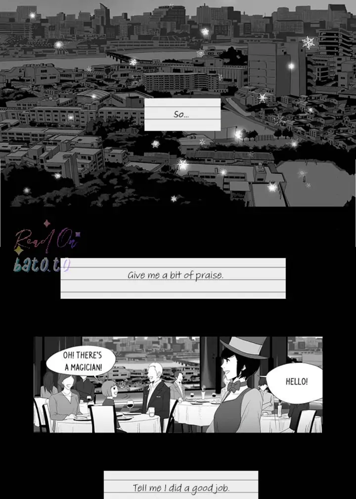 Read The Sound of Magic Annarasumanara EN Manga Online