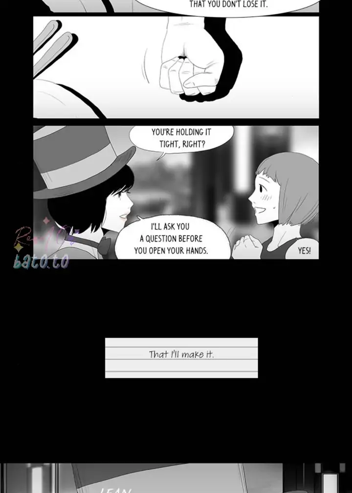 Read The Sound of Magic Annarasumanara EN Manga Online