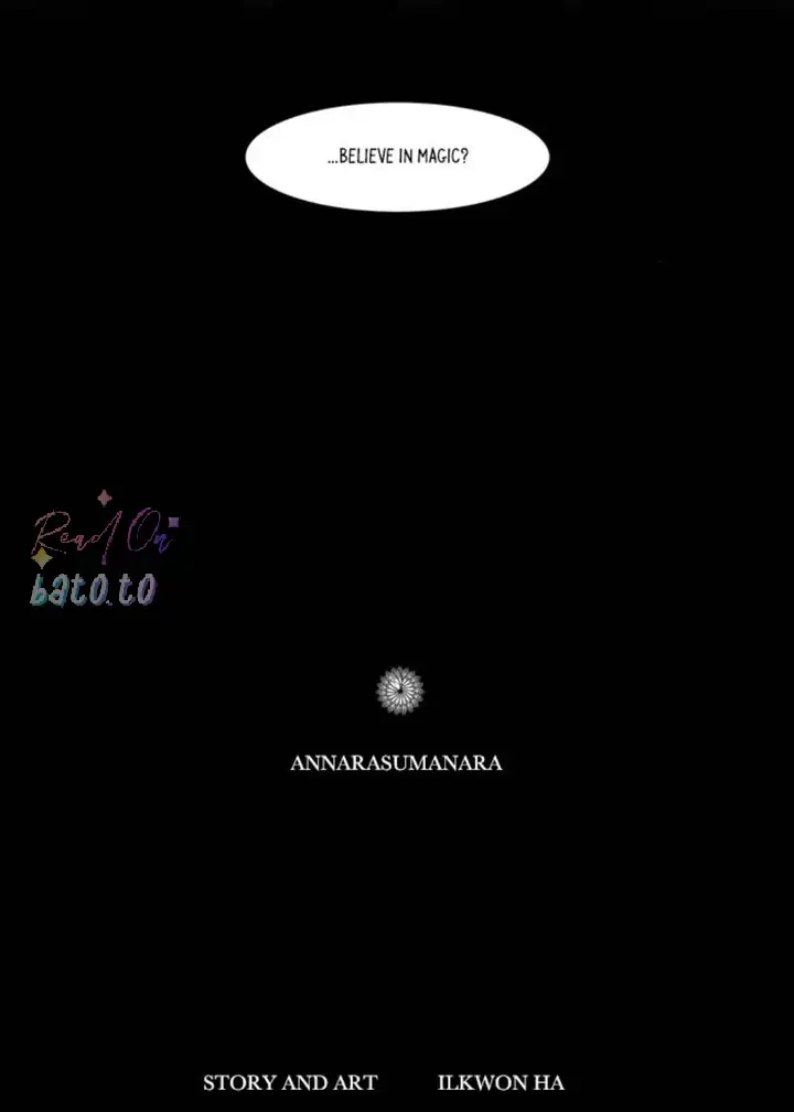 Read The Sound of Magic Annarasumanara EN Manga Online