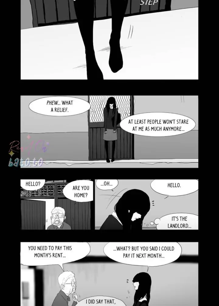 Read The Sound of Magic Annarasumanara EN Manga Online