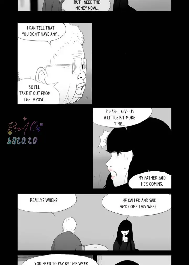 Read The Sound of Magic Annarasumanara EN Manga Online