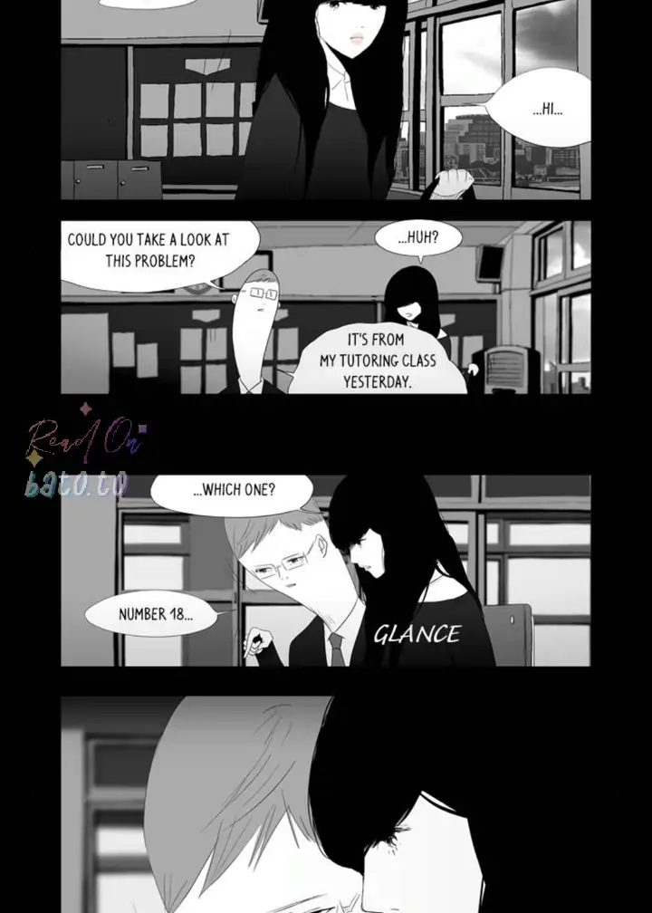 Read The Sound of Magic Annarasumanara EN Manga Online