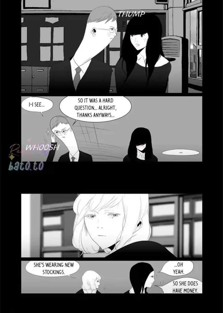 Read The Sound of Magic Annarasumanara EN Manga Online