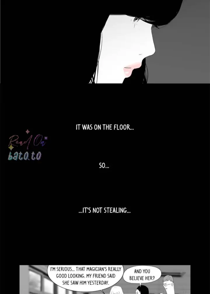 Read The Sound of Magic Annarasumanara EN Manga Online