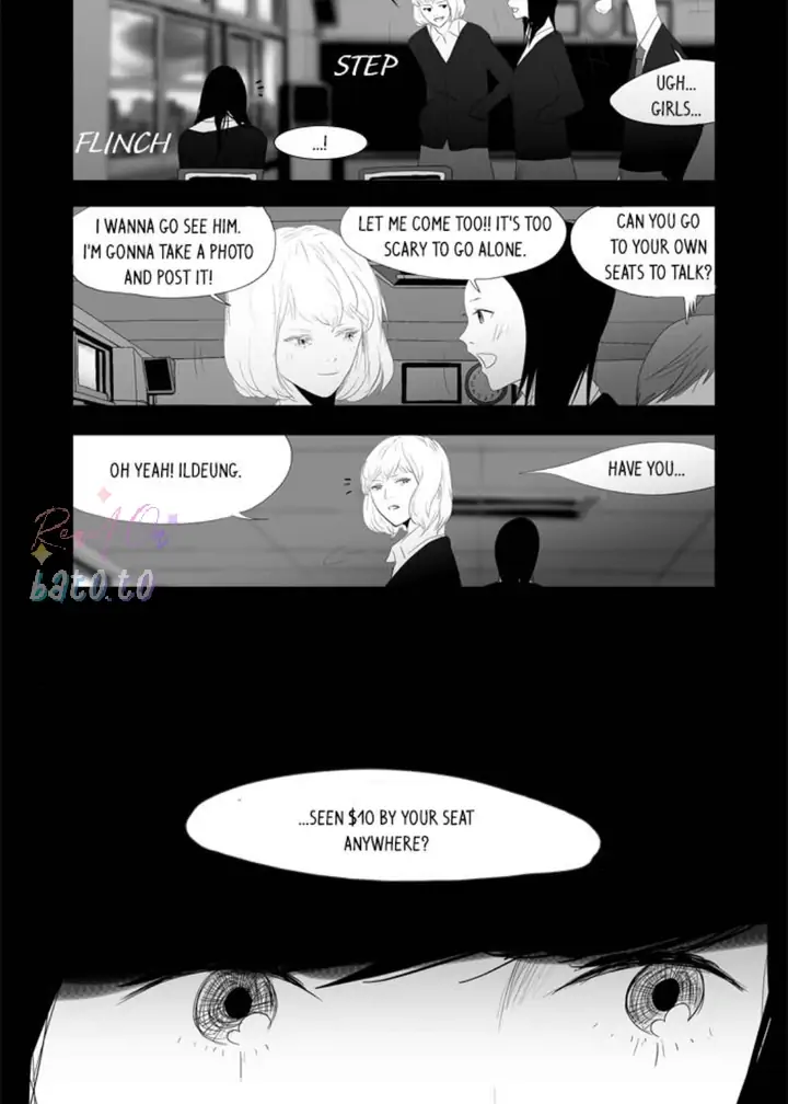 Read The Sound of Magic Annarasumanara EN Manga Online