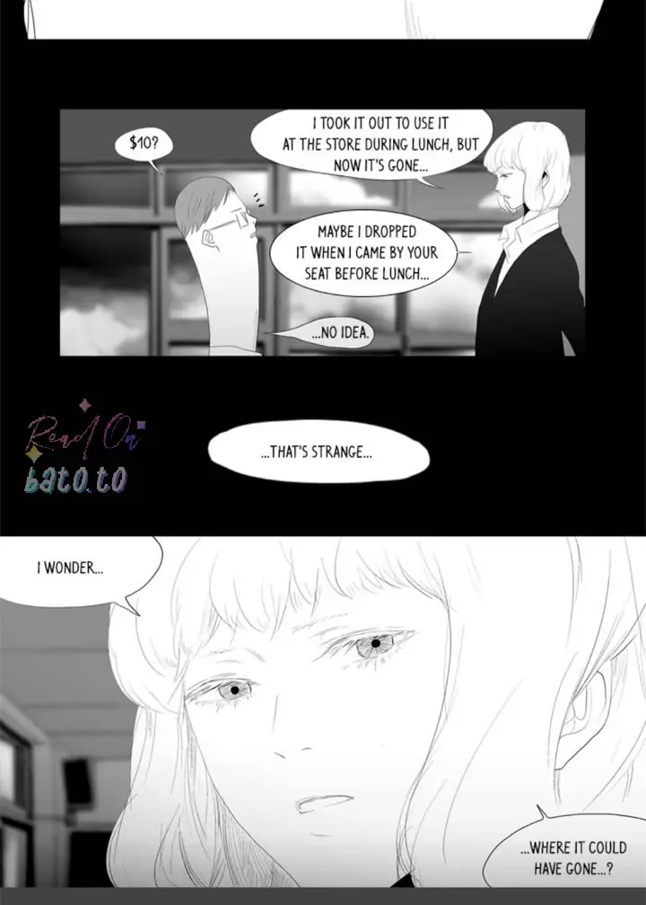 Read The Sound of Magic Annarasumanara EN Manga Online