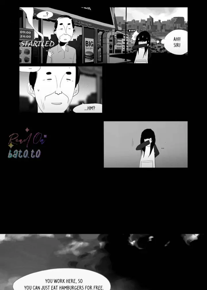 Read The Sound of Magic Annarasumanara EN Manga Online