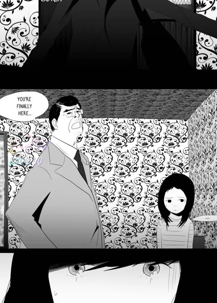 Read The Sound of Magic Annarasumanara EN Manga Online