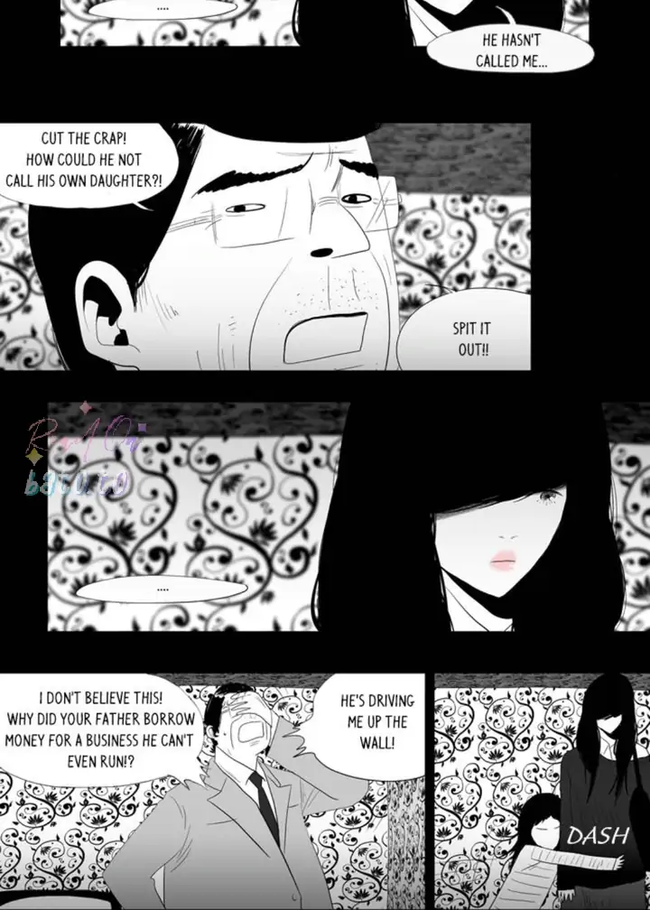 Read The Sound of Magic Annarasumanara EN Manga Online