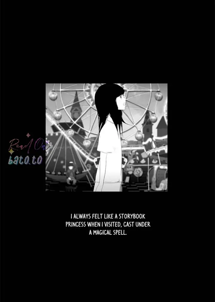 Read The Sound of Magic Annarasumanara EN Manga Online