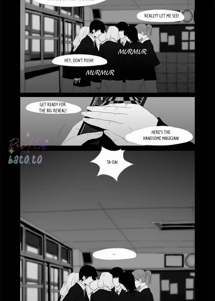 Read The Sound of Magic Annarasumanara EN Manga Online