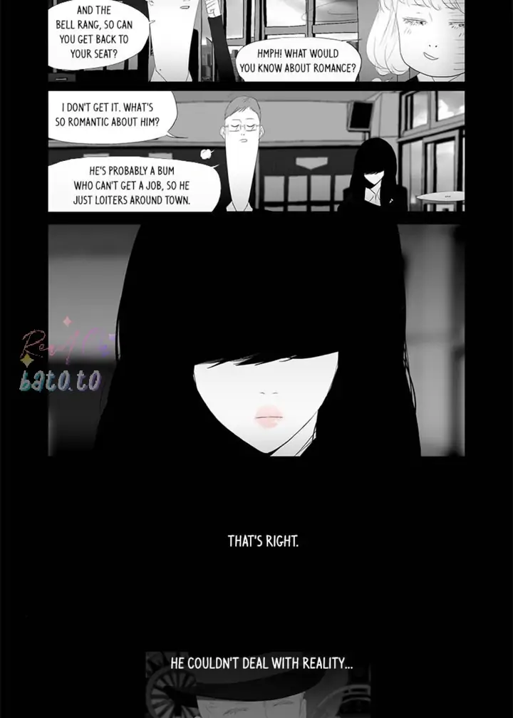 Read The Sound of Magic Annarasumanara EN Manga Online