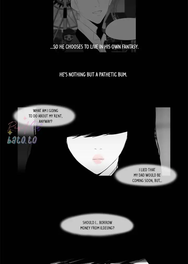 Read The Sound of Magic Annarasumanara EN Manga Online