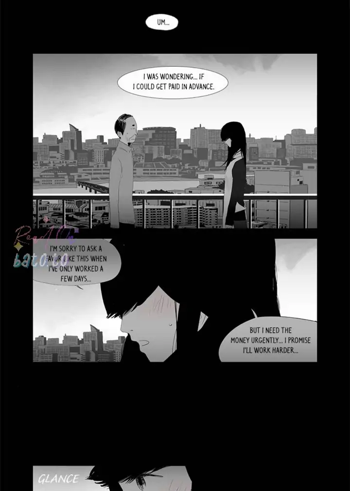 Read The Sound of Magic Annarasumanara EN Manga Online