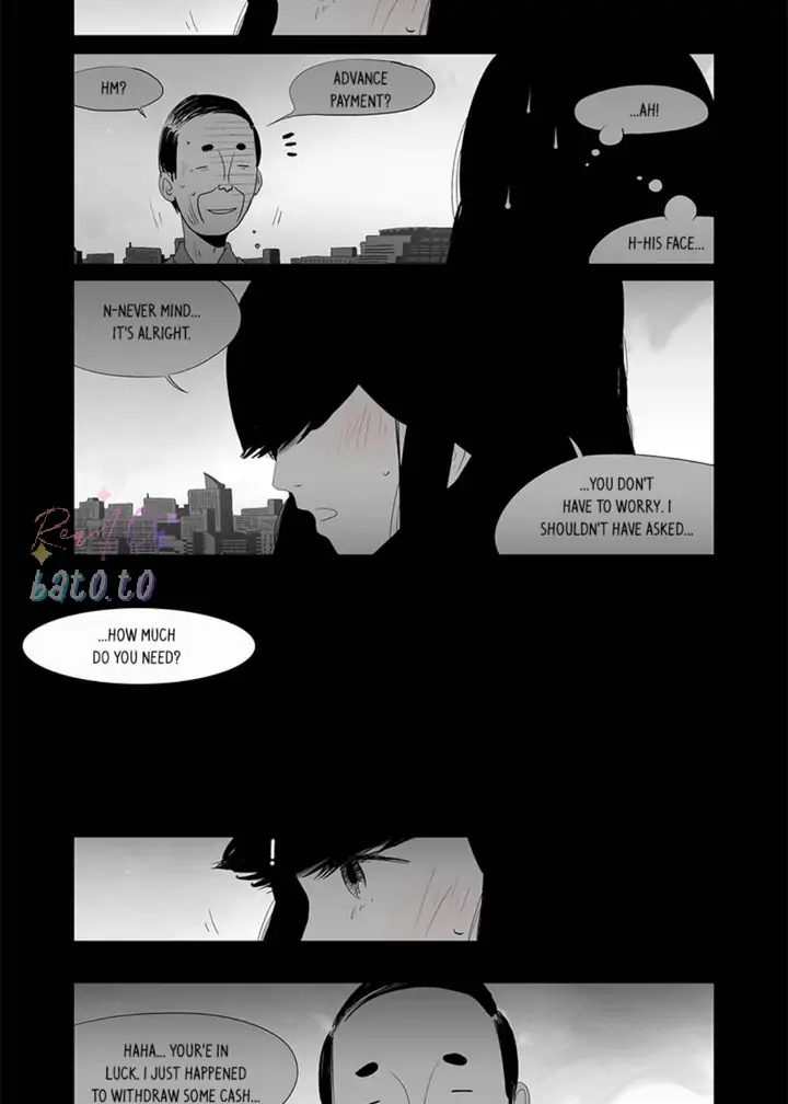 Read The Sound of Magic Annarasumanara EN Manga Online