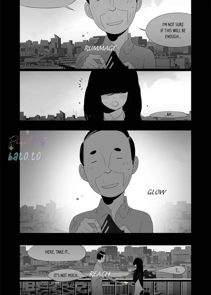 Read The Sound of Magic Annarasumanara EN Manga Online