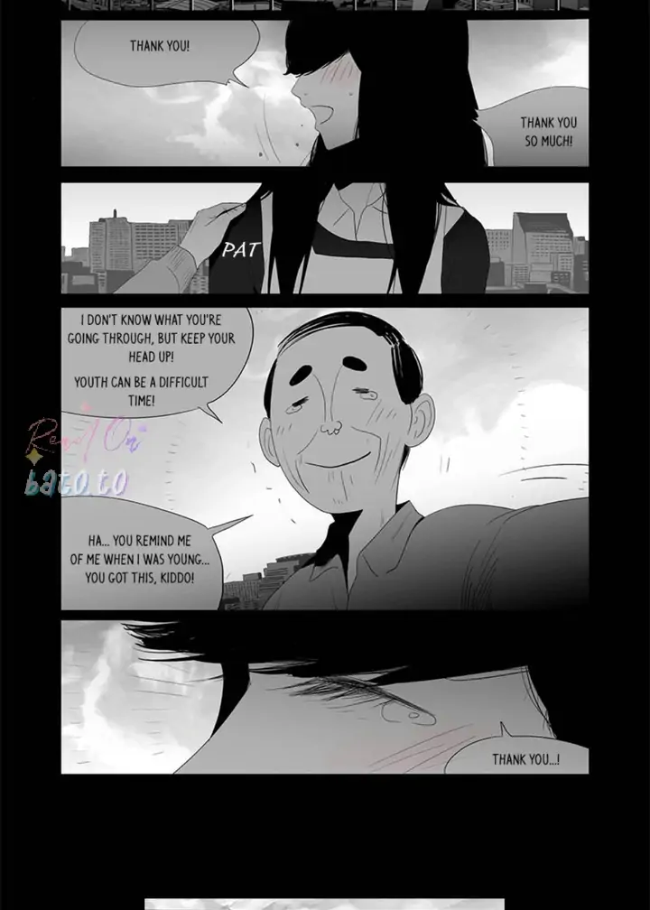 Read The Sound of Magic Annarasumanara EN Manga Online