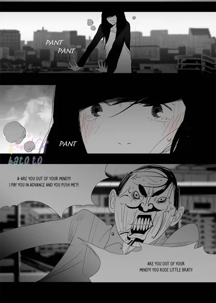 Read The Sound of Magic Annarasumanara EN Manga Online