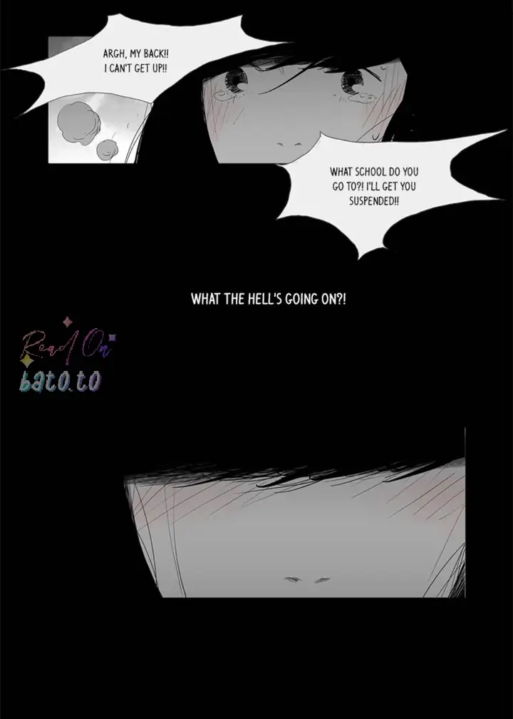 Read The Sound of Magic Annarasumanara EN Manga Online