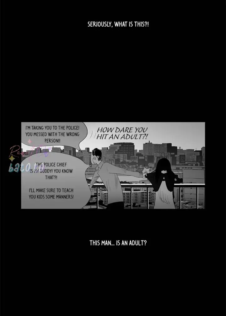 Read The Sound of Magic Annarasumanara EN Manga Online