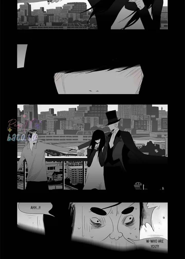 Read The Sound of Magic Annarasumanara EN Manga Online