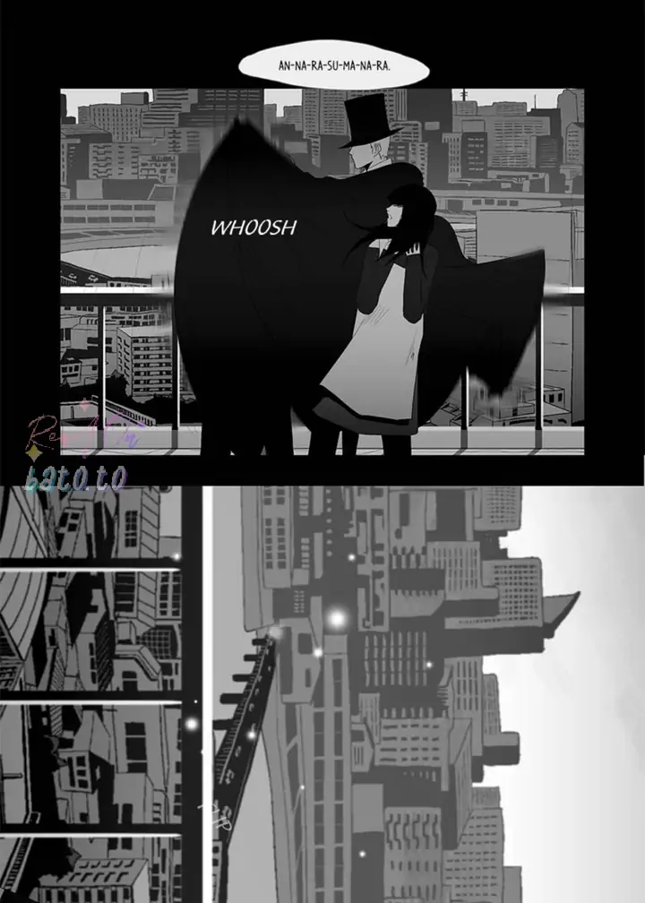 Read The Sound of Magic Annarasumanara EN Manga Online