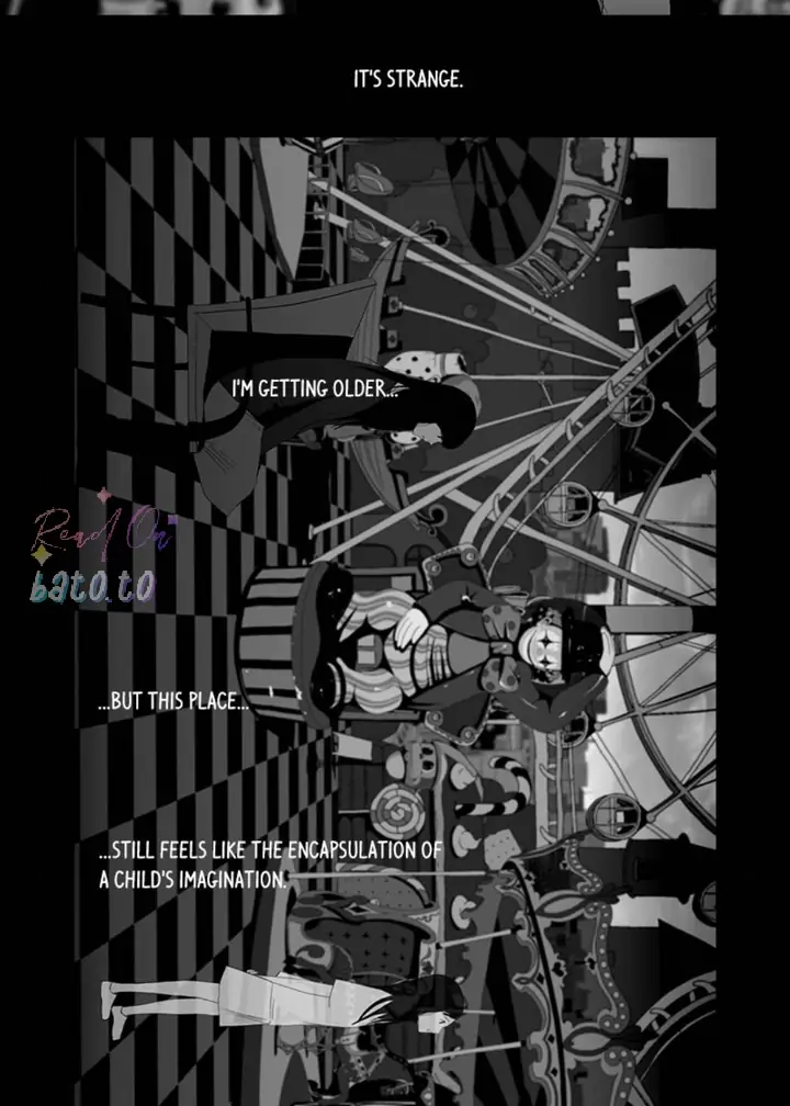 Read The Sound of Magic Annarasumanara EN Manga Online