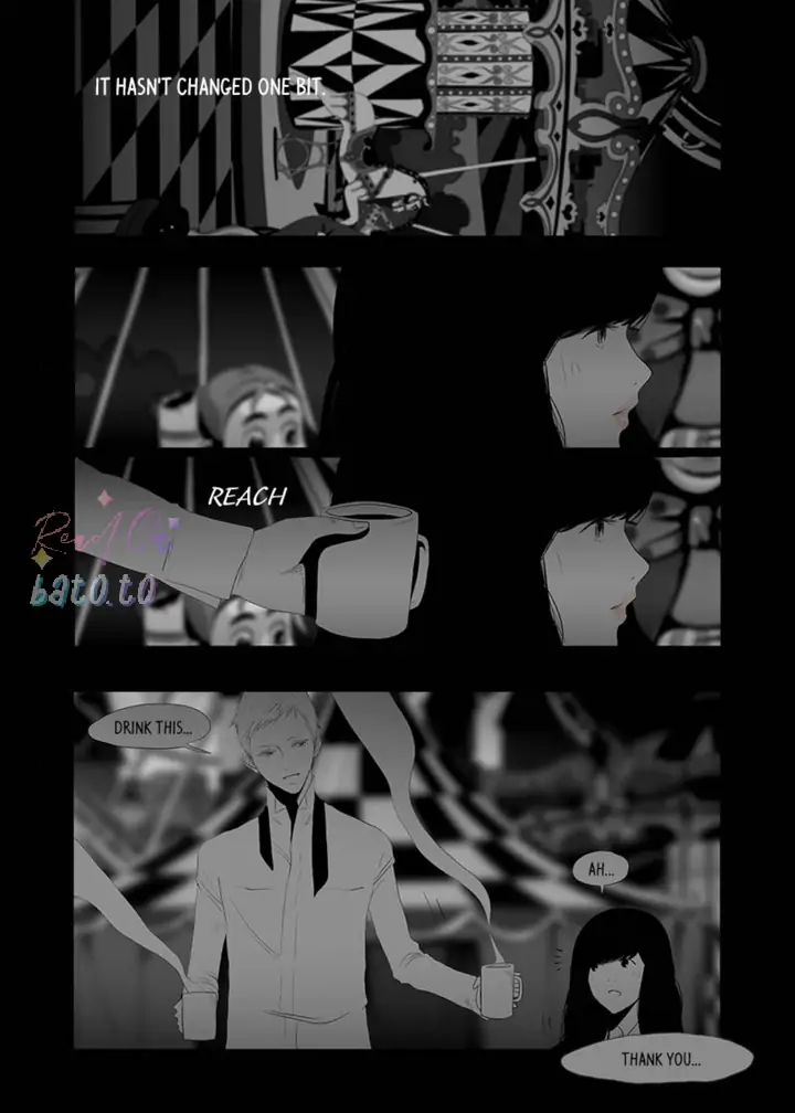 Read The Sound of Magic Annarasumanara EN Manga Online