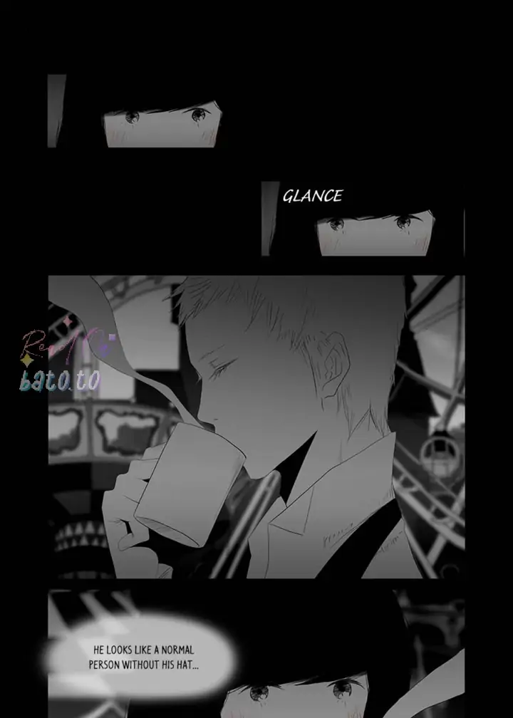 Read The Sound of Magic Annarasumanara EN Manga Online