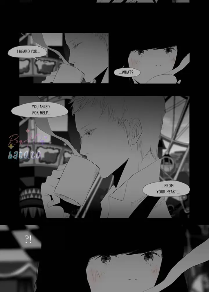 Read The Sound of Magic Annarasumanara EN Manga Online