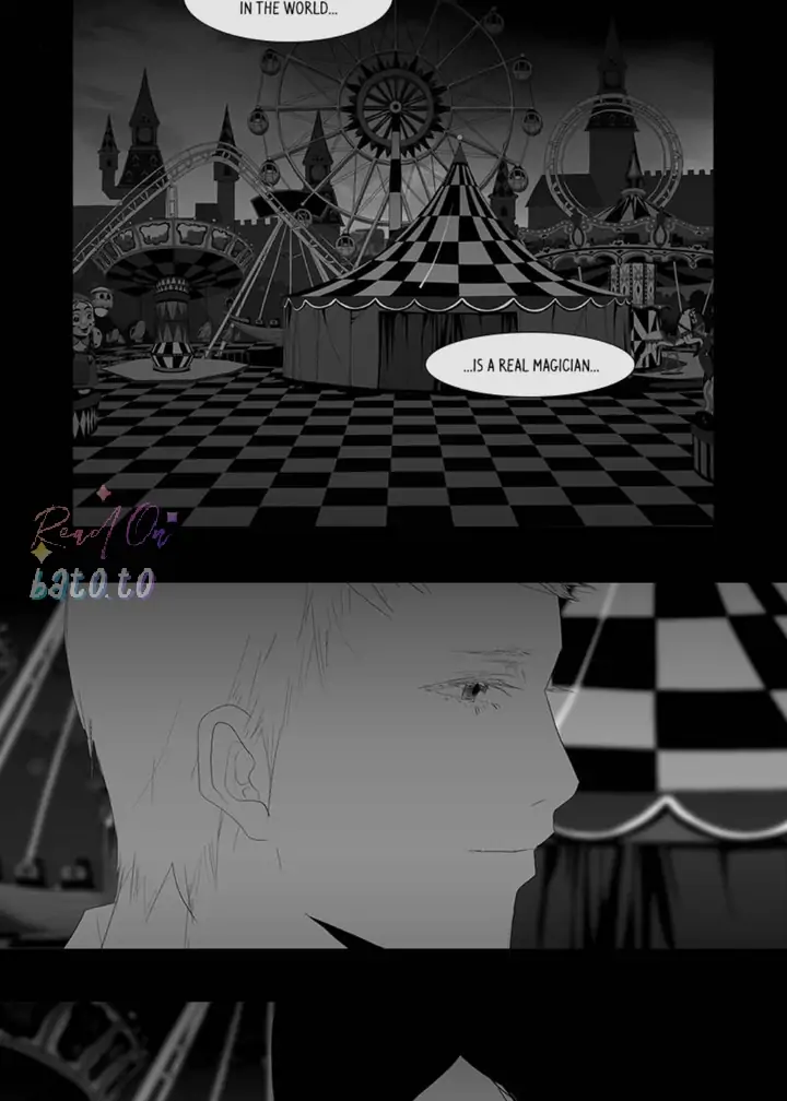 Read The Sound of Magic Annarasumanara EN Manga Online