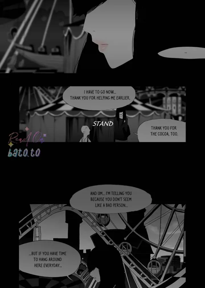 Read The Sound of Magic Annarasumanara EN Manga Online