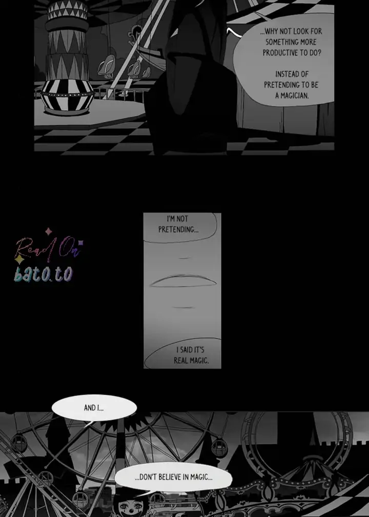 Read The Sound of Magic Annarasumanara EN Manga Online