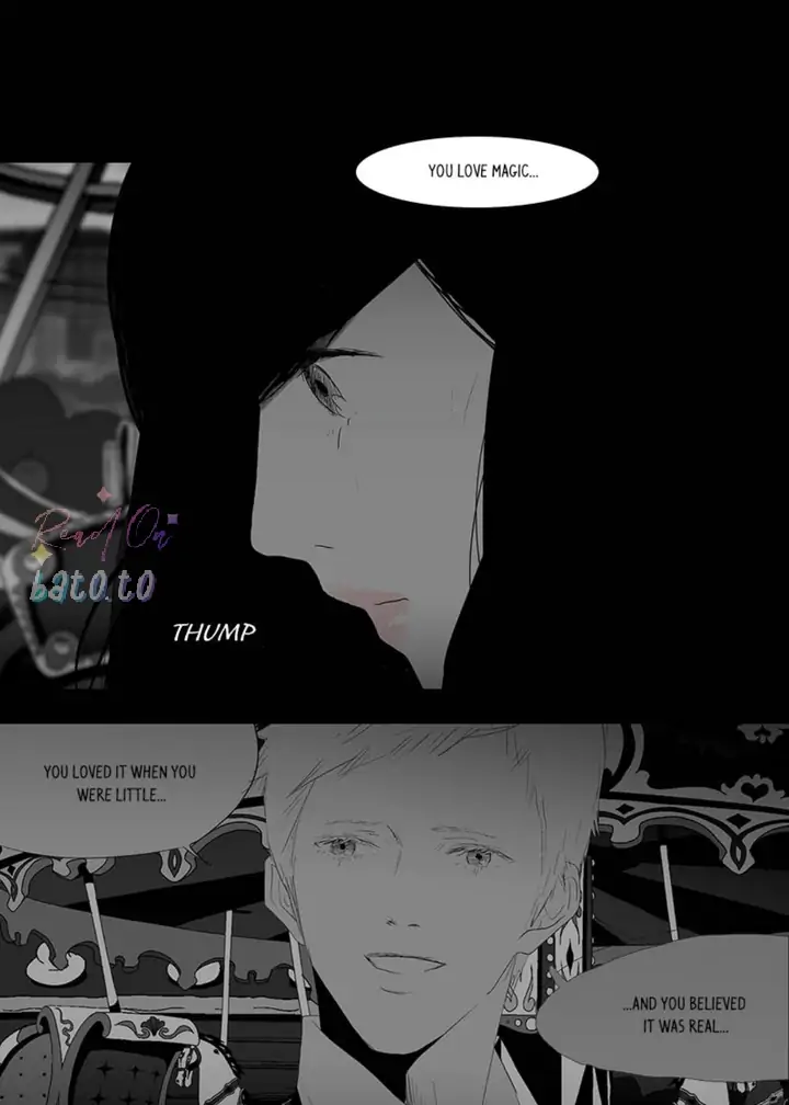 Read The Sound of Magic Annarasumanara EN Manga Online