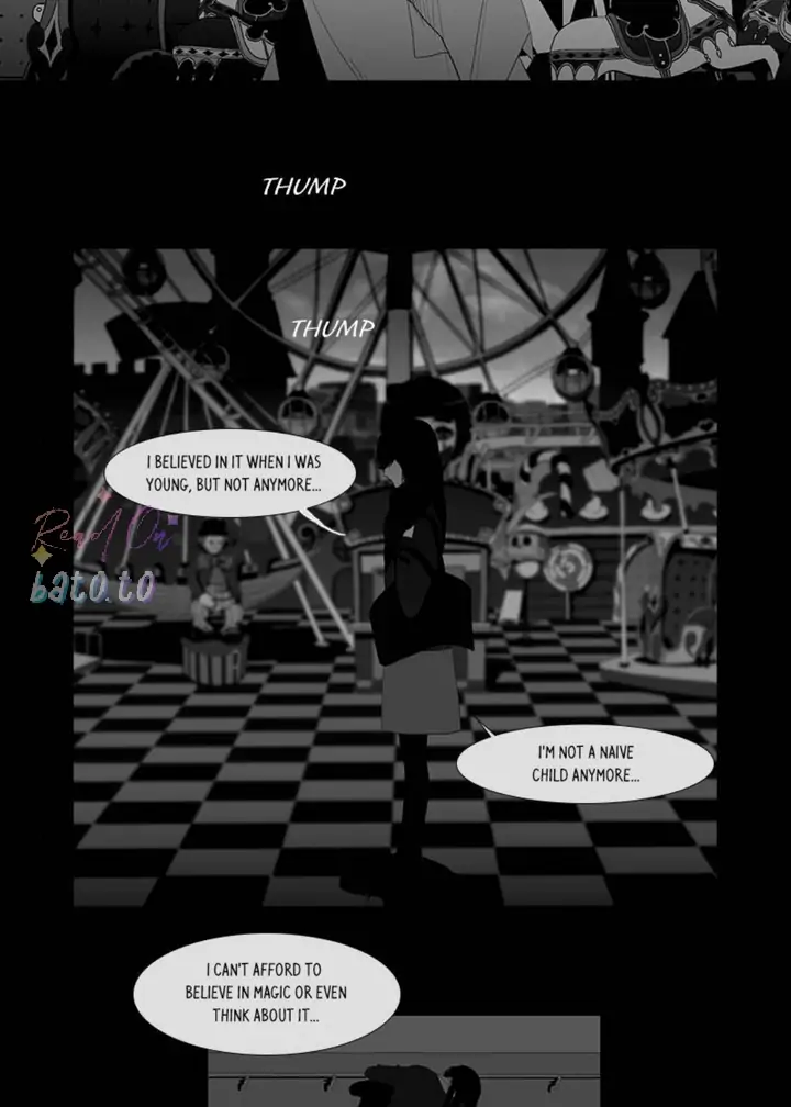 Read The Sound of Magic Annarasumanara EN Manga Online