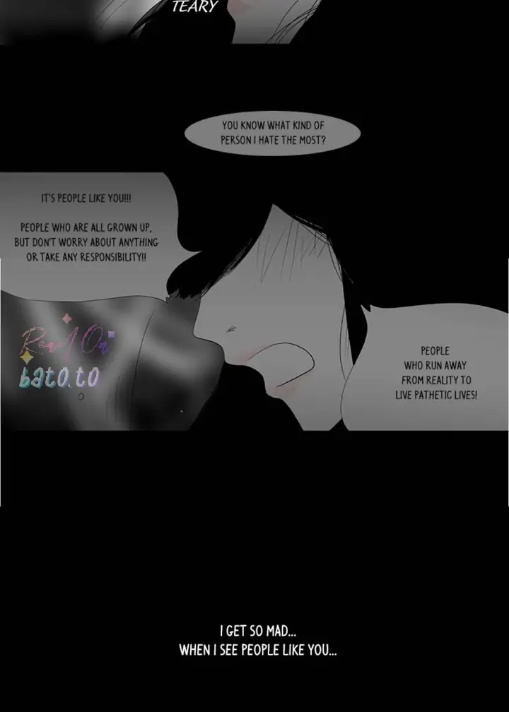 Read The Sound of Magic Annarasumanara EN Manga Online