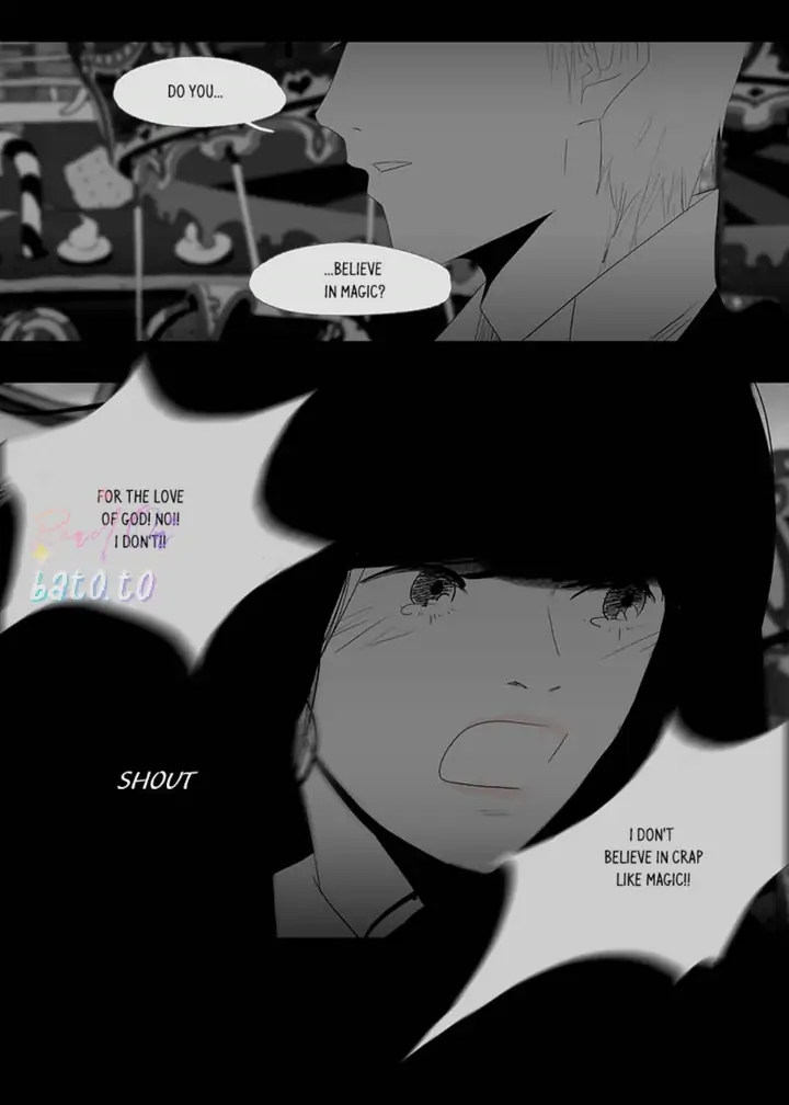 Read The Sound of Magic Annarasumanara EN Manga Online