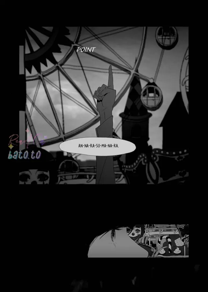 Read The Sound of Magic Annarasumanara EN Manga Online