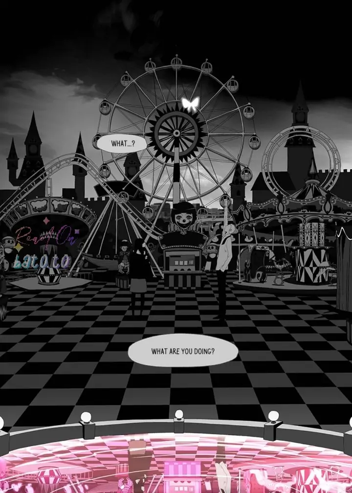 Read The Sound of Magic Annarasumanara EN Manga Online