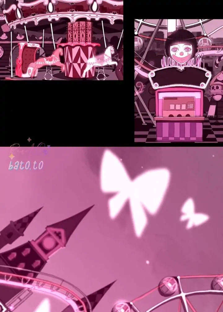 Read The Sound of Magic Annarasumanara EN Manga Online