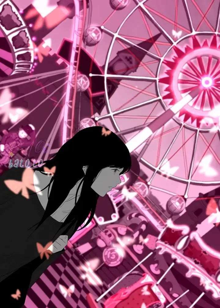 Read The Sound of Magic Annarasumanara EN Manga Online