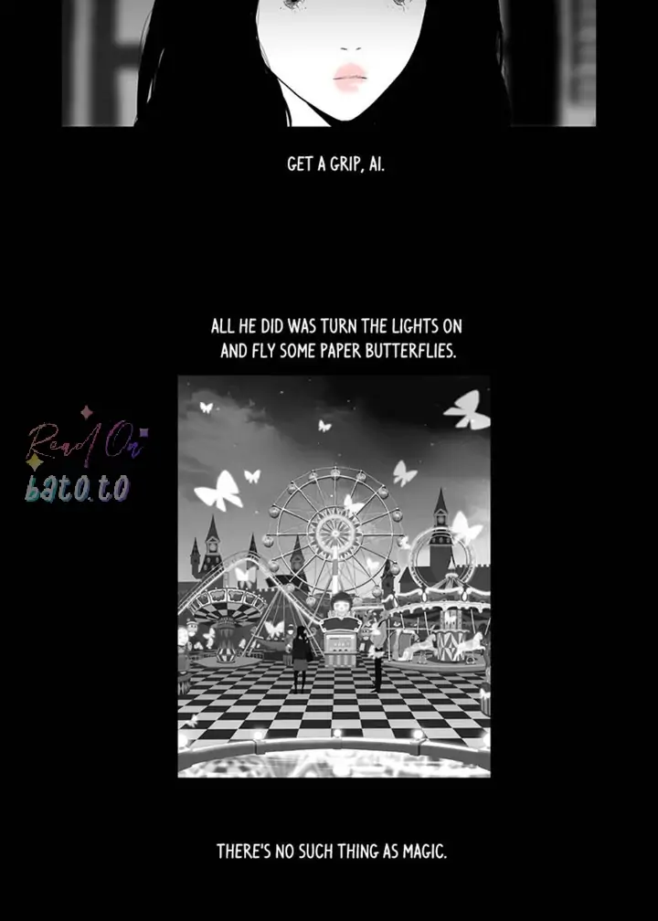 Read The Sound of Magic Annarasumanara EN Manga Online